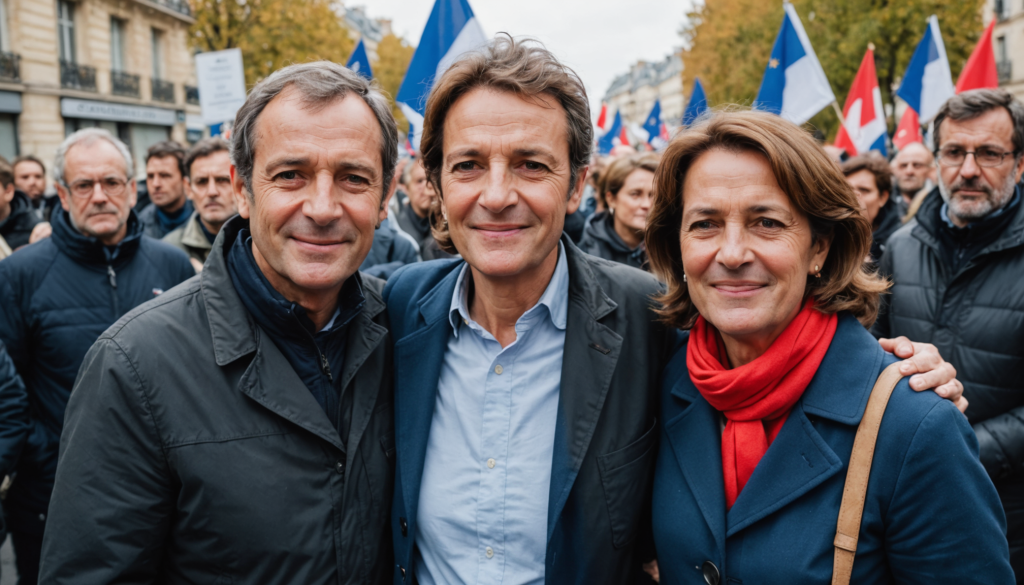 découvrez tout ce que l’on sait sur la vie amoureuse de sébastien delogu en 2025 : rumeurs, informations sur son couple et détails sur sa relation actuelle.