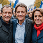 découvrez tout ce que l’on sait sur la vie amoureuse de sébastien delogu en 2025 : rumeurs, informations sur son couple et détails sur sa relation actuelle.