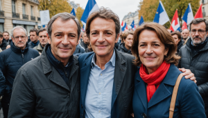 découvrez tout ce que l’on sait sur la vie amoureuse de sébastien delogu en 2025 : rumeurs, informations sur son couple et détails sur sa relation actuelle.