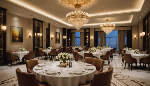 découvrez les saveurs authentiques de la gastronomie émiratie à abu dhabi : nos conseils sur les plats traditionnels à goûter, les spécialités locales incontournables et les meilleures expériences culinaires dans la capitale des émirats arabes unis.