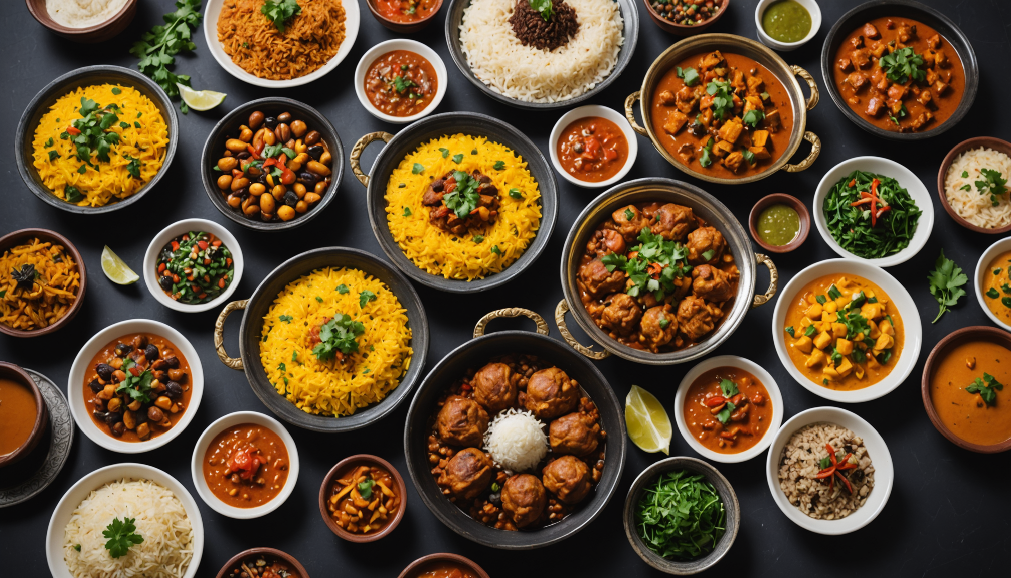partez à la découverte des saveurs uniques d'abu dhabi avec notre guide des spécialités émiraties incontournables : plats traditionnels, douceurs locales et bonnes adresses pour vivre une expérience gastronomique authentique aux émirats arabes unis.