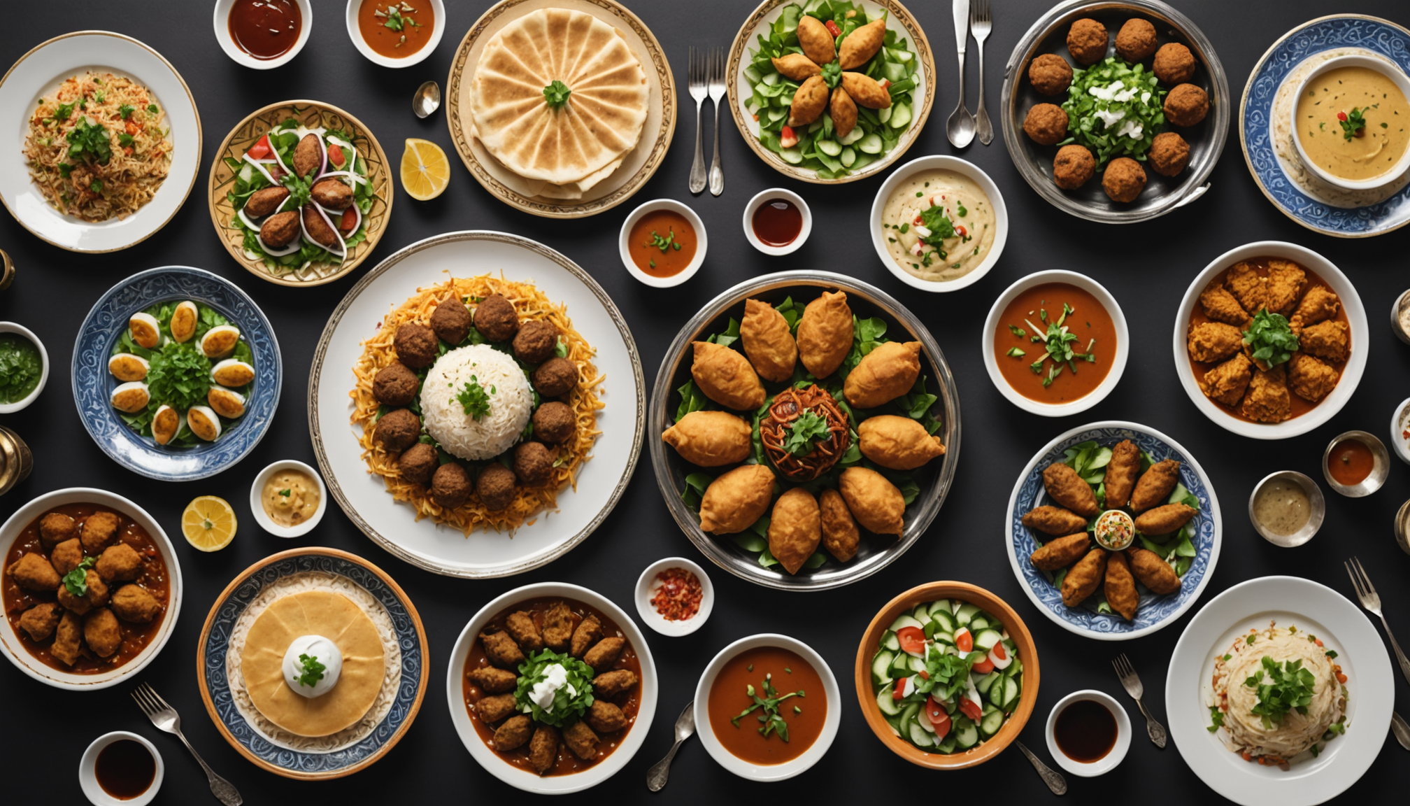 explorez la gastronomie émiratie à abu dhabi et découvrez les plats traditionnels à goûter absolument lors de votre séjour dans la capitale des émirats arabes unis. saveurs locales et expériences culinaires uniques vous attendent !
