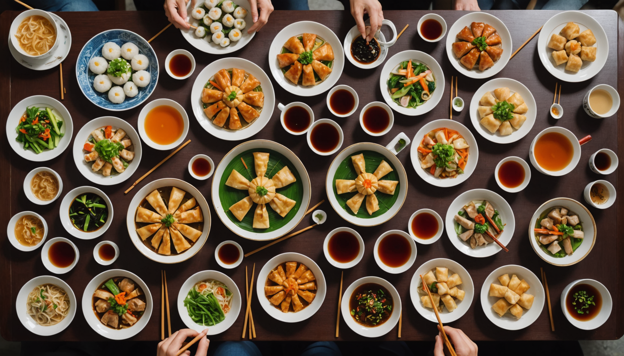 découvrez les meilleures adresses gourmandes et savourez des plats à partager authentiques dans la région administrative spéciale de hong kong. vivez une expérience culinaire inoubliable entre spécialités locales et lieux incontournables.