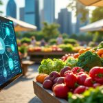 découvrez comment la blockchain révolutionne la traçabilité alimentaire en apportant transparence, sécurité et confiance du producteur au consommateur dans la chaîne d’approvisionnement.