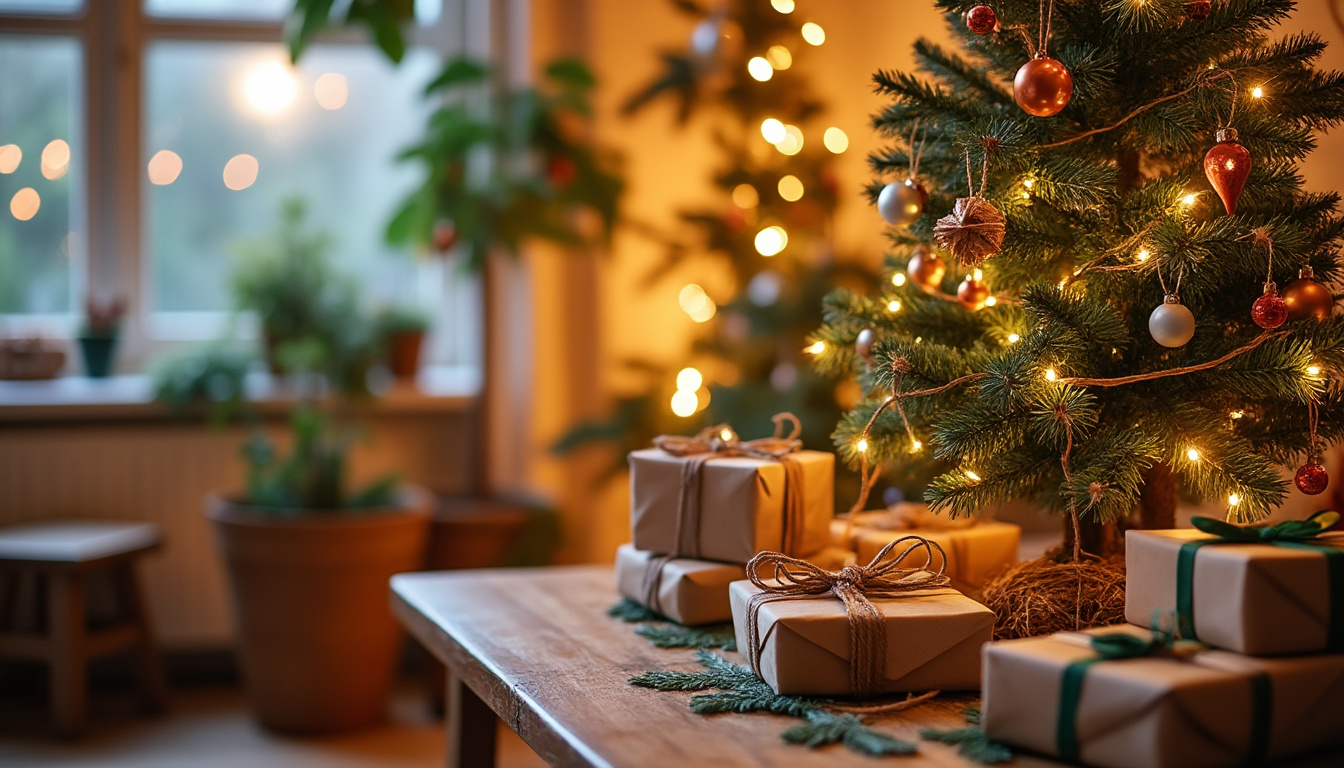 découvrez des astuces et conseils pour profiter pleinement des fêtes tout en adoptant une démarche plus sobre, sans renoncer au plaisir ni à la convivialité.