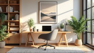 découvrez comment instaurer une ambiance harmonieuse et en adéquation avec votre concept grâce à des conseils pratiques et des idées inspirantes pour séduire votre clientèle.
