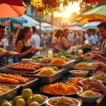 découvrez comment captiver vos convives en racontant une histoire authentique autour d’un plat de rue : conseils, astuces et idées pour éveiller les sens et enrichir l’expérience culinaire.