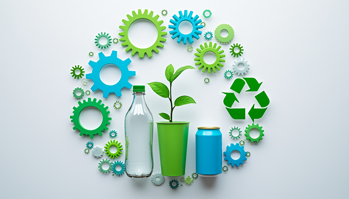 découvrez des conseils pratiques et des solutions efficaces pour réduire les volumes de déchets à la source, adopter des gestes éco-responsables et préserver l'environnement au quotidien.