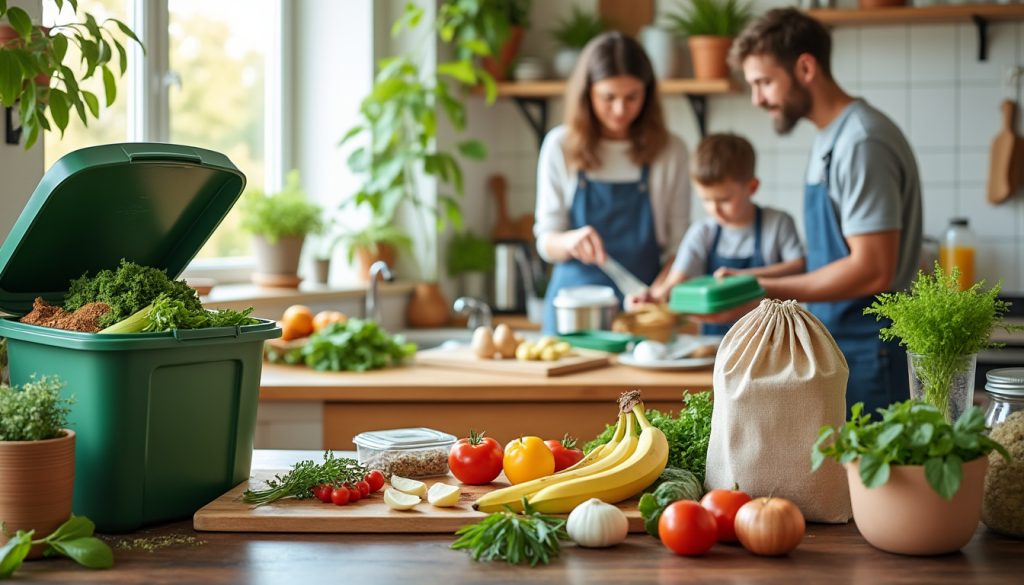 découvrez des astuces et solutions pratiques pour réduire les volumes de déchets à la source, diminuer votre impact environnemental et adopter des gestes écoresponsables au quotidien.