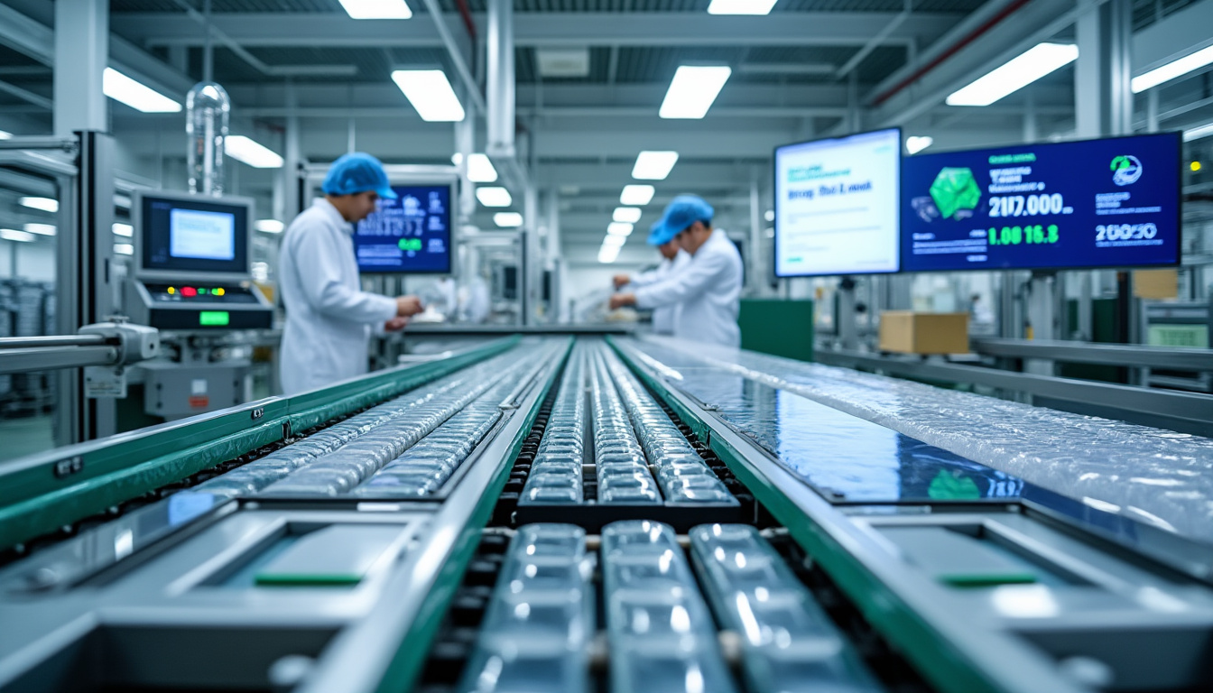 découvrez comment les plastiques compostables représentent une solution innovante pour réduire l'impact environnemental des déchets plastiques. analyse des avancées, des défis et des perspectives pour l'avenir de ces matériaux durables.