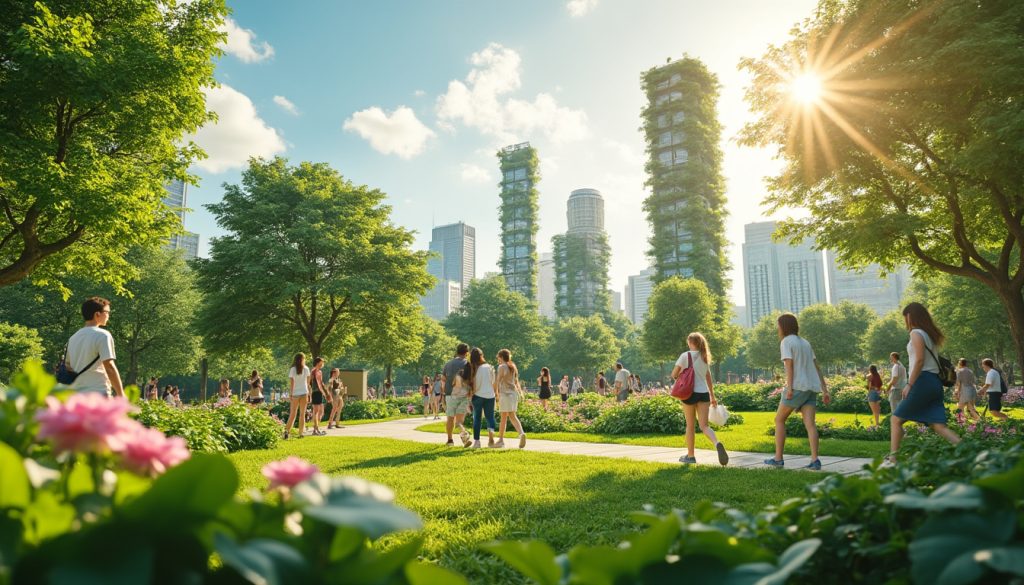découvrez comment le plastique compostable façonne l’avenir de l’emballage durable. avantages, défis et innovations autour de cette alternative écologique pour réduire l’impact environnemental.