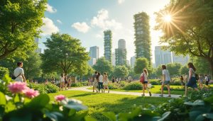 découvrez comment le plastique compostable façonne l’avenir de l’emballage durable. avantages, défis et innovations autour de cette alternative écologique pour réduire l’impact environnemental.
