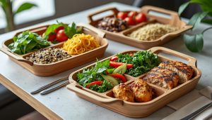 découvrez comment le design des plateaux innovants améliore l’expérience et l’efficacité dans la restauration collective. conseils, tendances et solutions pour allier praticité et esthétique.