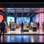 découvrez comment le storytelling visuel peut transformer l'expérience client en point de vente. conseils et stratégies pour capter l'attention, renforcer l'identité de marque et stimuler les ventes grâce à une mise en scène visuelle percutante.