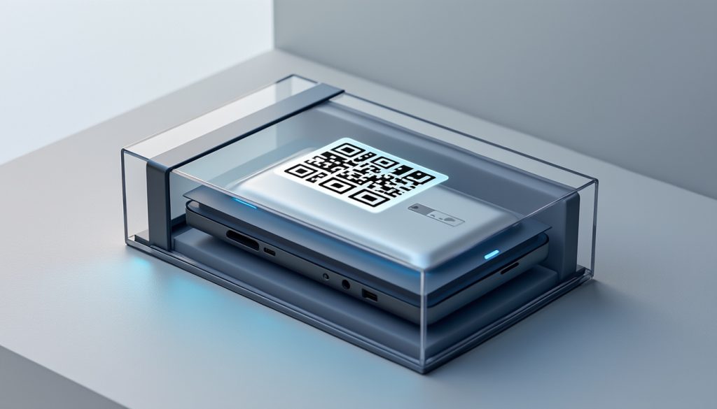 découvrez comment l'emballage connecté grâce aux qr codes améliore la transparence et l'information pour les consommateurs dans le secteur de l'emballage.
