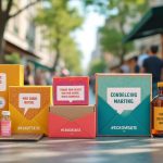 découvrez comment l’emballage devient un outil de communication incontournable pour les marques, renforçant leur image et créant une expérience unique pour les consommateurs.