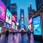 découvrez les dernières innovations dans la signalétique : technologies interactives, matériaux écologiques et solutions connectées pour optimiser l’orientation et la communication visuelle dans tous les environnements.