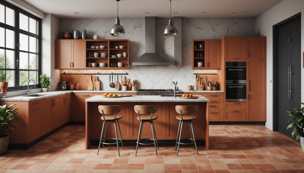 découvrez les dernières tendances et inspirations qui réinventent la cuisine urbaine : recettes créatives, innovations culinaires et astuces pour une expérience gourmande en ville.