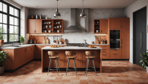 découvrez les dernières tendances et inspirations qui réinventent la cuisine urbaine : recettes créatives, innovations culinaires et astuces pour une expérience gourmande en ville.