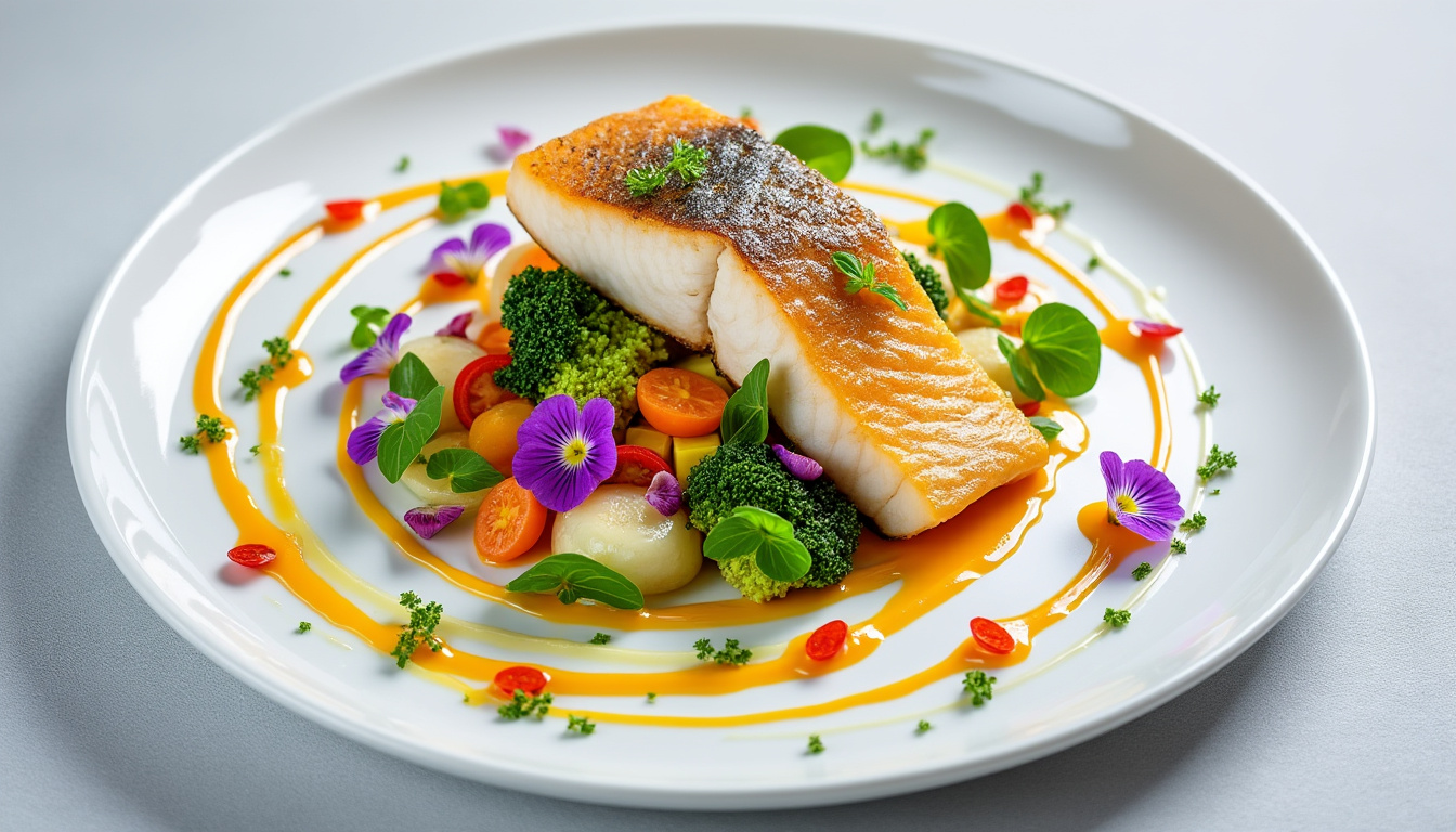 découvrez comment des chefs talentueux réinventent les recettes emblématiques en leur apportant une touche créative. inspirez-vous de leurs revisites pour éveiller vos papilles et surprendre vos convives.