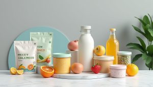découvrez les tendances 2025 du packaging alimentaire : innovations durables, design éco-responsable et solutions intelligentes pour répondre aux attentes des consommateurs et de la réglementation.