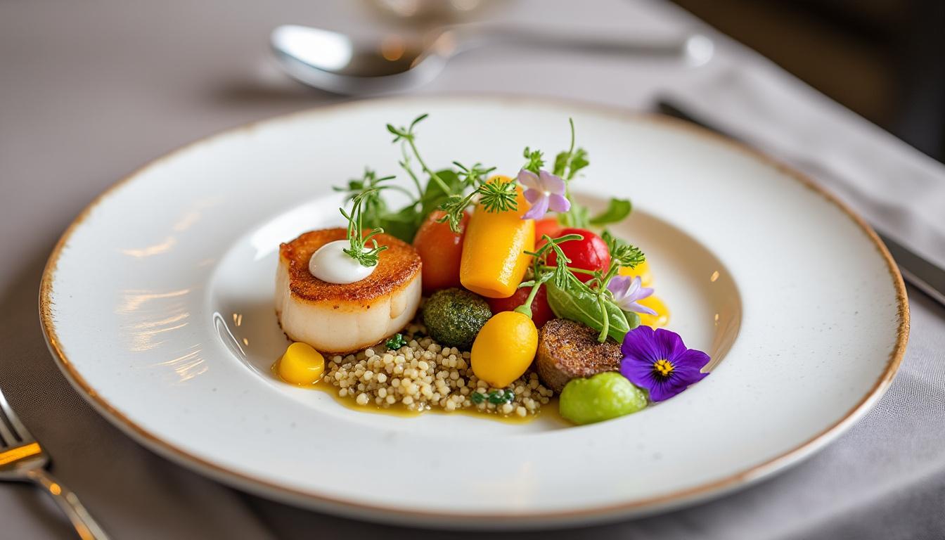 découvrez les tendances incontournables des repas de fêtes en 2025 : idées de menus, inspirations culinaires et conseils pour émerveiller vos invités avec des plats festifs innovants et gourmands.