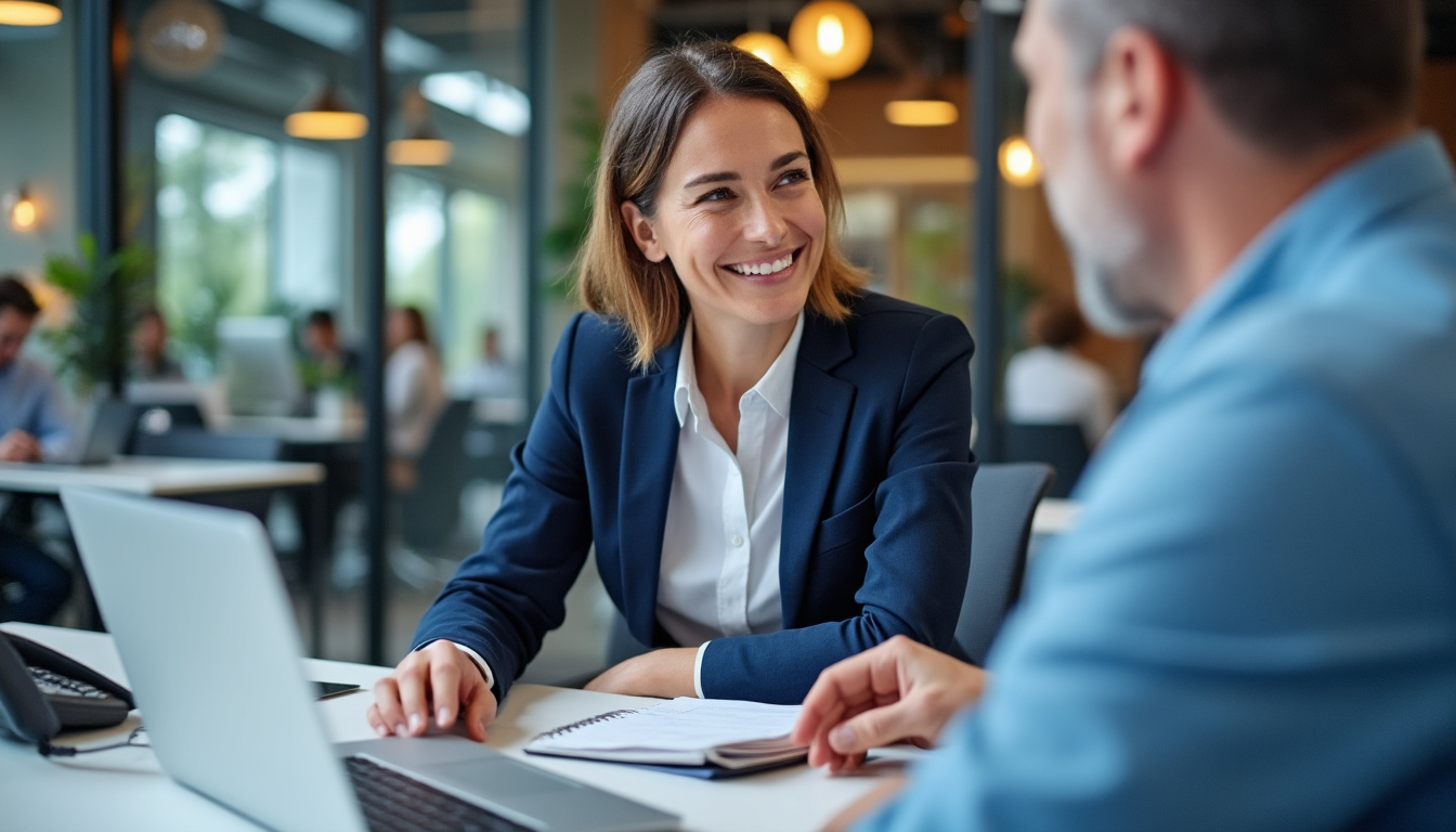 découvrez pourquoi un service client de qualité est l’outil marketing le plus puissant pour fidéliser vos clients et développer votre entreprise. misez sur l’expérience client pour vous démarquer de la concurrence.