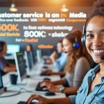 découvrez pourquoi offrir un service de qualité constitue le levier marketing le plus puissant pour fidéliser vos clients, renforcer votre réputation et booster la croissance de votre entreprise.