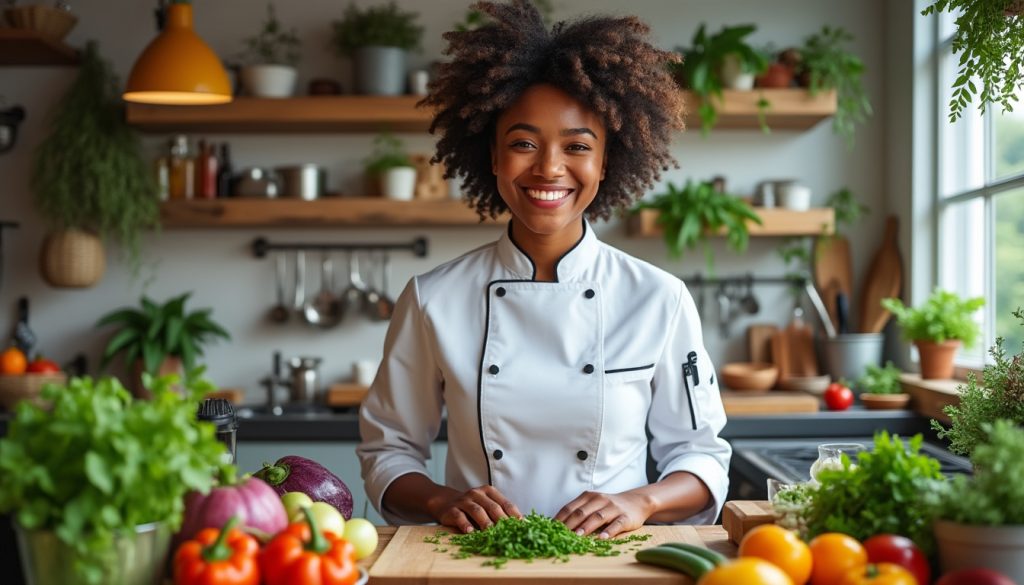 découvrez comment réussir votre reconversion professionnelle en vous lançant dans la gastronomie. conseils, parcours inspirants et opportunités pour transformer votre passion culinaire en nouvelle carrière.