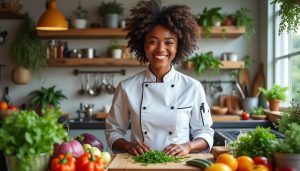 découvrez comment réussir votre reconversion professionnelle en vous lançant dans la gastronomie. conseils, parcours inspirants et opportunités pour transformer votre passion culinaire en nouvelle carrière.
