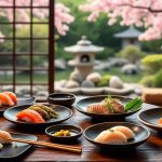 découvrez notre guide complet des expériences culinaires au japon : dégustez la cuisine traditionnelle, explorez les meilleurs restaurants et vivez un séjour gastronomique inoubliable.