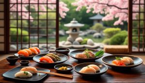 découvrez notre guide complet des expériences culinaires au japon : dégustez la cuisine traditionnelle, explorez les meilleurs restaurants et vivez un séjour gastronomique inoubliable.