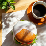 Quand le burger rencontre le coffee shop : une nouvelle génération de restauration rapide