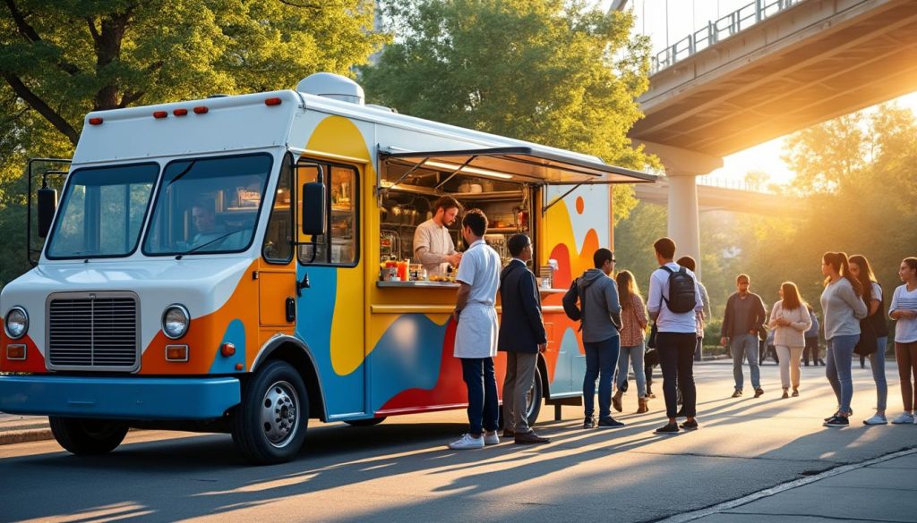 découvrez les étapes clés et conseils pratiques pour ouvrir votre stand de restauration mobile avec succès, de la planification à la mise en service.