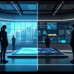 découvrez comment les bornes de commande transforment l'expérience utilisateur : innovation majeure ou source de nouvelles contraintes ?