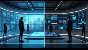découvrez comment les bornes de commande transforment l'expérience utilisateur : innovation majeure ou source de nouvelles contraintes ?