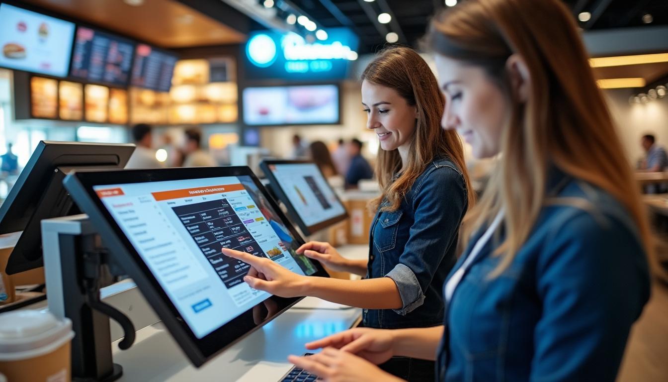 découvrez les avantages et les défis des bornes de commande : innovation technologique ou source de complications?