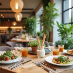 découvrez les dernières tendances du mouvement "no plastic" en restauration et comment les établissements adoptent des solutions durables pour réduire leur impact environnemental.