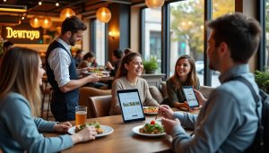 découvrez pourquoi le parcours client est essentiel dans la restauration pour améliorer l'expérience, fidéliser la clientèle et optimiser la satisfaction.