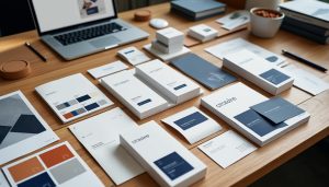 découvrez comment créer un packaging cohérent avec votre marque pour renforcer votre identité visuelle et séduire vos clients.