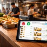 découvrez les meilleures applications de gestion de restaurant intégrant delivery hero et uber eats manager pour optimiser la prise de commandes en ligne et améliorer votre service client.