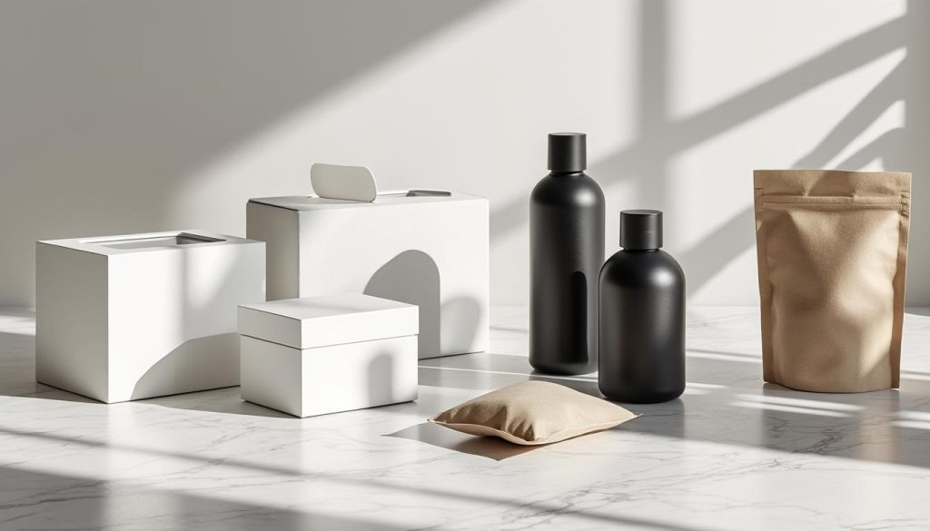 découvrez comment l'art du design minimaliste transforme les emballages en créations élégantes et efficaces, alliant simplicité et style pour séduire les consommateurs.