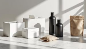 découvrez comment l'art du design minimaliste transforme les emballages en créations élégantes et efficaces, alliant simplicité et style pour séduire les consommateurs.