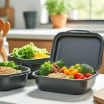 découvrez comment les boîtes à emporter réutilisables peuvent transformer notre façon de consommer pour un avenir plus durable et respectueux de l'environnement.