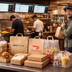 découvrez les secrets du business model des restaurants américains et les techniques efficaces d'uber eats et doordash pour optimiser la livraison et augmenter vos ventes.