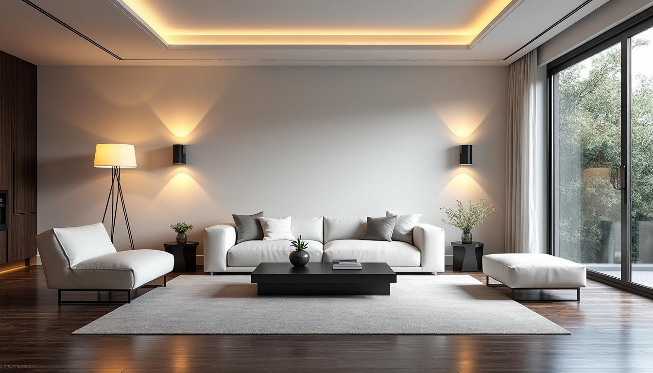 découvrez comment choisir l’éclairage idéal pour sublimer votre salle et créer une ambiance chaleureuse et élégante, adaptée à toutes vos envies.