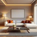 découvrez comment choisir l’éclairage idéal pour sublimer votre salle et créer une ambiance chaleureuse et élégante.