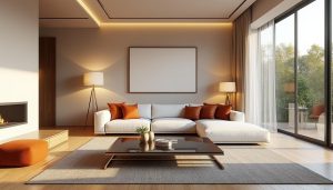 découvrez comment choisir l’éclairage idéal pour sublimer votre salle et créer une ambiance chaleureuse et élégante.