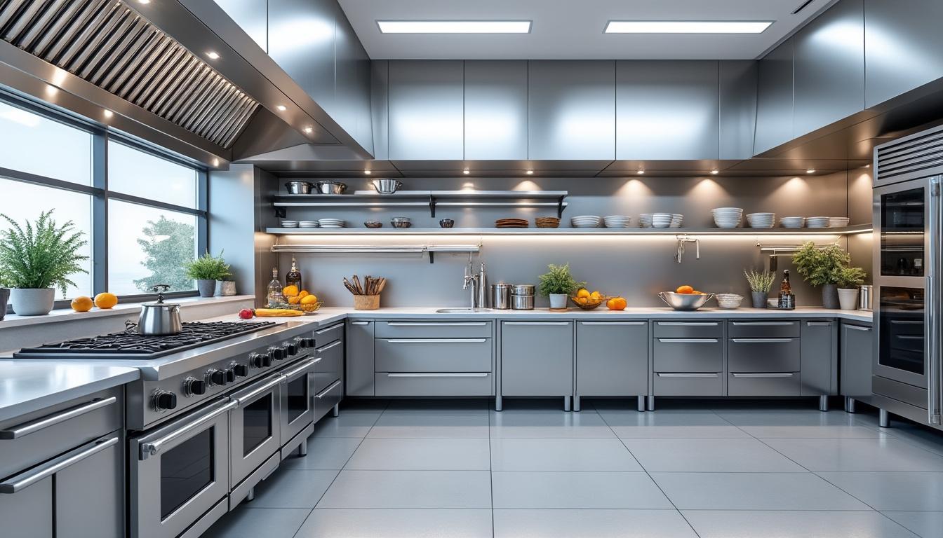 découvrez les erreurs courantes à éviter lors de l’aménagement d’un espace food pour optimiser la fonctionnalité et l'ambiance de votre lieu de restauration.