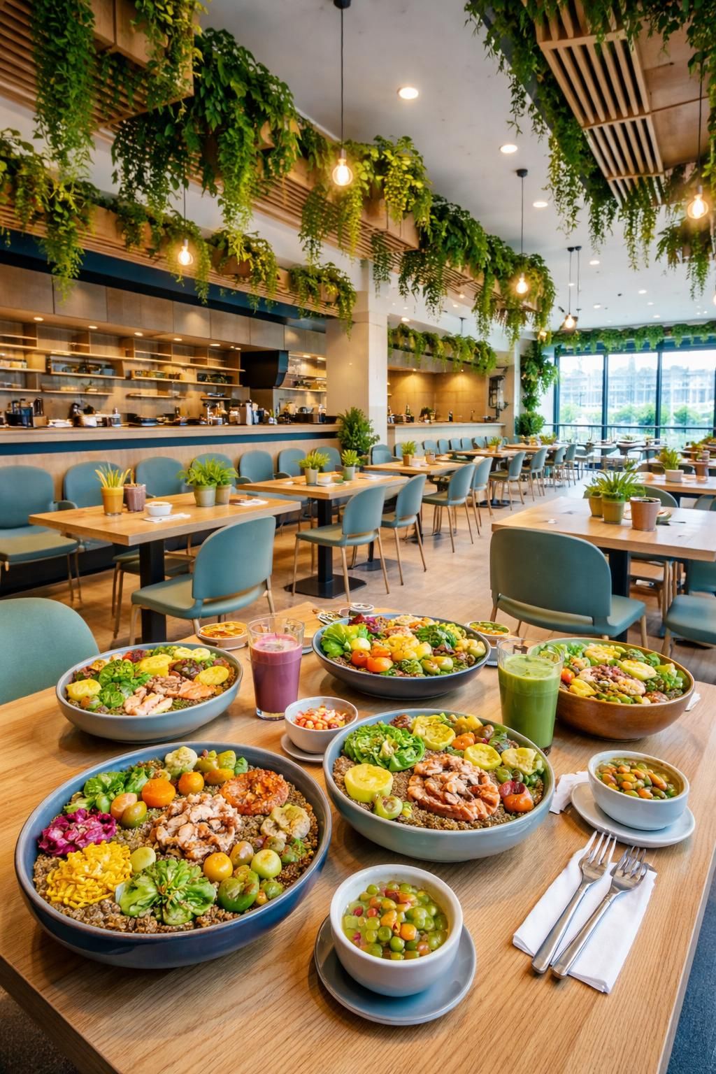 découvrez le restaurant 716 food à lyon, spécialisé en cuisine protéinée idéale pour les amateurs de crossfit et musculation. des plats savoureux et équilibrés pour booster vos performances.